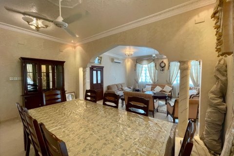 Villa Jumelée de 3 chambres à As Sib, Oman No. 62660 3