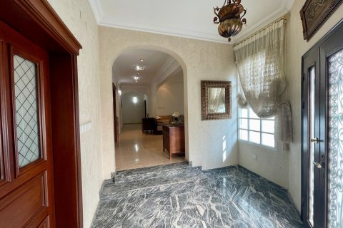 Villa Jumelée de 3 chambres à As Sib, Oman No. 62660 8