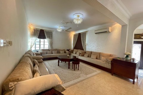 Villa Jumelée de 3 chambres à As Sib, Oman No. 62660 14