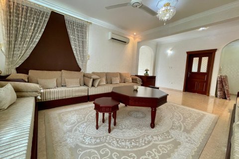 Villa Jumelée de 3 chambres à As Sib, Oman No. 62660 13