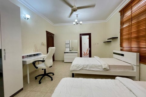 Villa Jumelée de 3 chambres à As Sib, Oman No. 62660 11