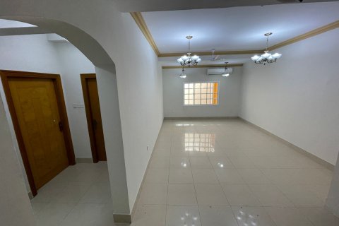 Вилла с 4 спальнями в Маскат, Оман №62665 13