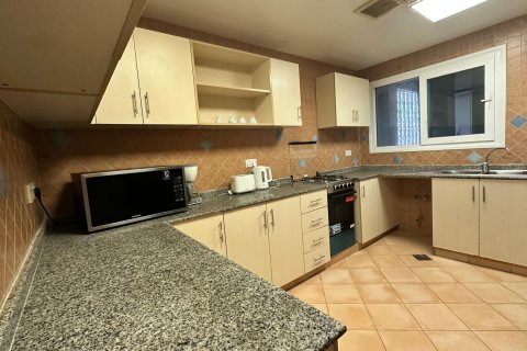 Квартира с 2 спальнями в Маскат, Оман №62664 8
