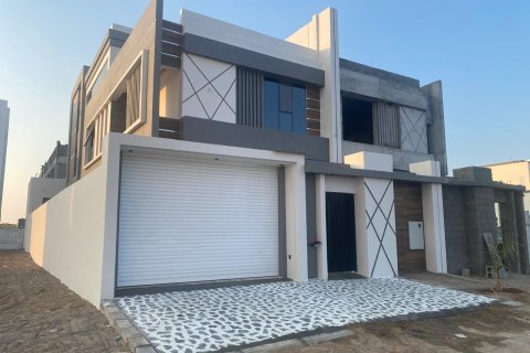 7 bedrooms Twin Villa in Oman No. 62661