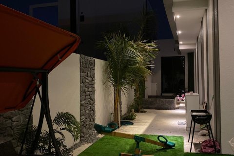 7 bedrooms Twin Villa in Oman No. 62661 10