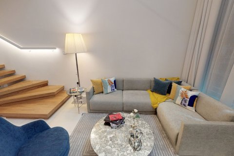 1 bedroom Apartment in SLS TOWER Business Bay, UAE No. 95043 4