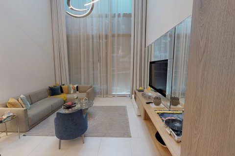 Appartement de 1 chambre à SLS TOWER Business Bay, UAE No. 95043