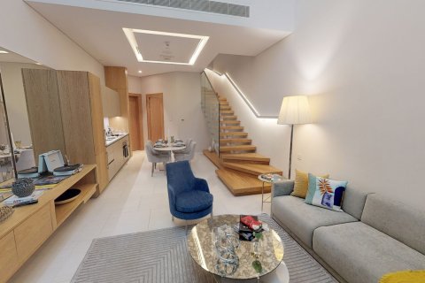 1 bedroom Apartment in SLS TOWER Business Bay, UAE No. 95043 3