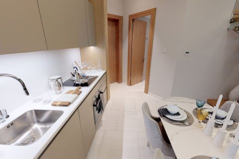1 bedroom Apartment in SLS TOWER Business Bay, UAE No. 95043 5