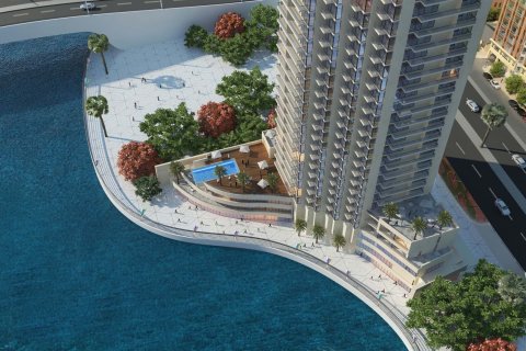 Penthouse de 4 dormitorios en LIV RESIDENCE Dubai Marina, UAE No. 95052 7