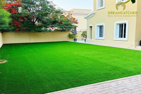 3 bedrooms Villa in Umm Al Quwain Marina, UAE No. 22825