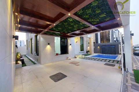 Villa de 5 dormitorios en Al Helio, UAE No. 22823 13