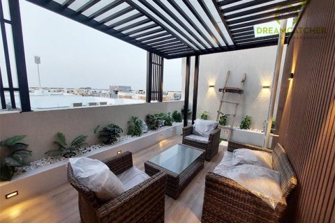 Villa de 5 dormitorios en Al Helio, UAE No. 22823 14