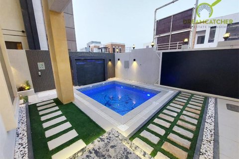 Villa de 5 dormitorios en Al Helio, UAE No. 22823 4