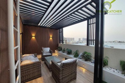 Villa de 5 dormitorios en Al Helio, UAE No. 22823 3