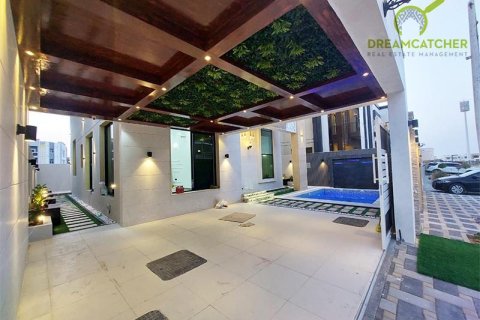 Villa de 5 dormitorios en Al Helio, UAE No. 22823 11