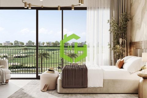Villa de 4 chambres à EMAAR South, UAE No. 22822