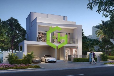 Villa de 4 chambres à EMAAR South, UAE No. 22822 7