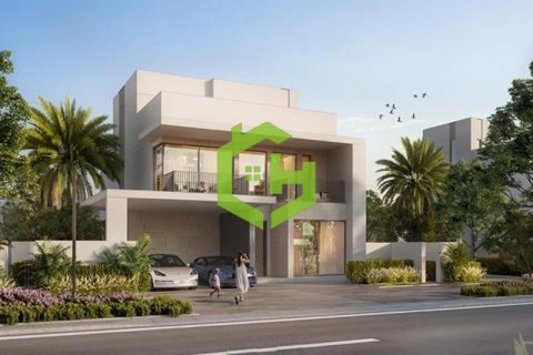 Villa de 4 chambres à EMAAR South, UAE No. 22822 5