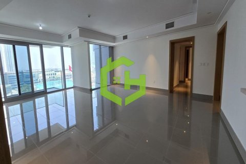 Apartment de 3 dormitorios en Downtown Dubai (Downtown Burj Dubai), UAE No. 22821