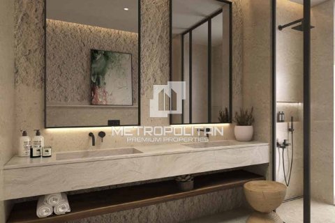 Таунхаус с 4 спальнями в Damac Lagoons, ОАЭ №16228 5