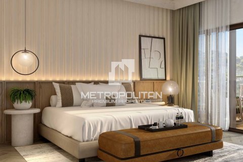 Таунхаус с 4 спальнями в Damac Lagoons, ОАЭ №16228 6