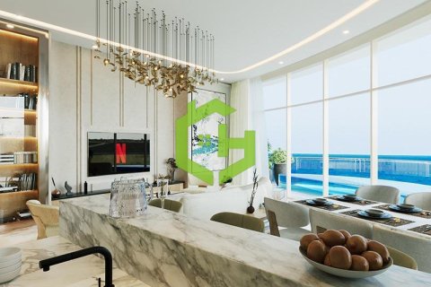 Appartement de 3 chambres à Al Marjan Island, UAE No. 37028 5