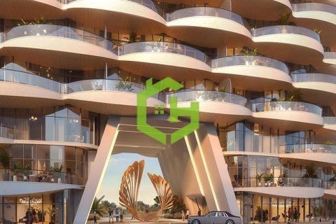 Appartement de 3 chambres à Al Marjan Island, UAE No. 37028 9