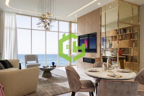 Appartement de 3 chambres à Al Marjan Island, UAE No. 37028 4