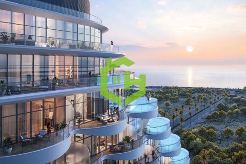 5 غرفة نوم  بانتهاوس في Al Marjan Island, الإمارات العربية المتحدة رقم 37027