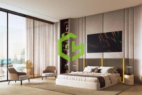 Apartment de 3 dormitorios en Business Bay, UAE No. 37023