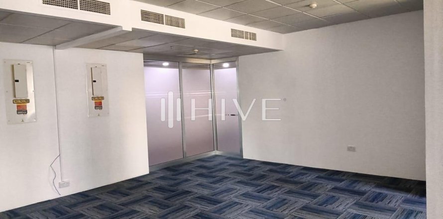 Office de 186.1m² à Sheikh Zayed Road, UAE No. 70791