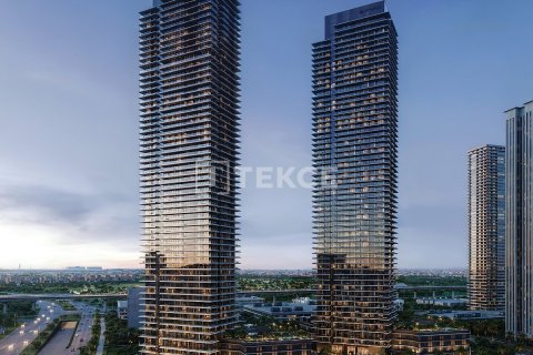 2 bedrooms Apartment in Dubai, UAE No. 89597