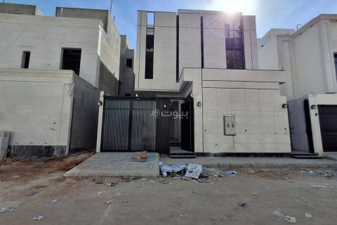 6 غرفة نوم  فيلا في مدينة الرياض, السُّعُودِيَّة رقم 60389