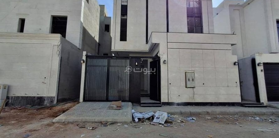 6 bedrooms Villa in Riyadh, Saudi Arabia No. 60389