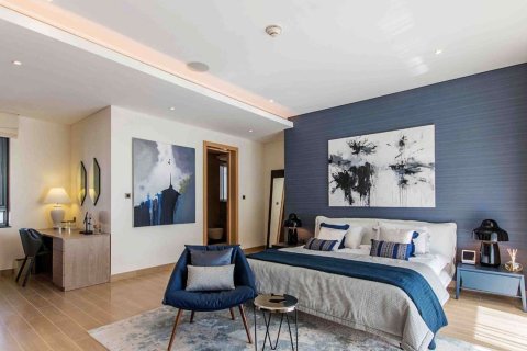 Appartement de 1 chambre à Sobha Hartland, UAE No. 96440