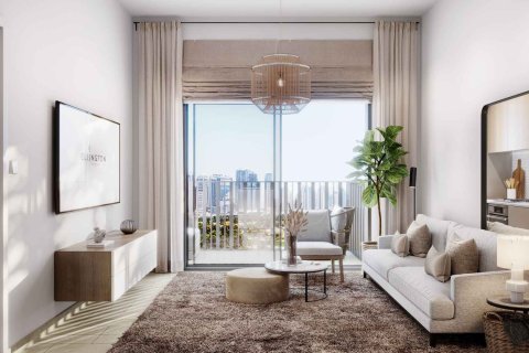 Appartement de 2 chambres à THE PORTMAN Jumeirah Village Circle, UAE No. 96422 4