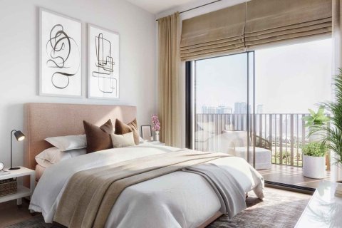 Appartement de 2 chambres à THE PORTMAN Jumeirah Village Circle, UAE No. 96421 3