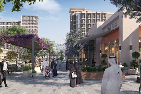 2 غرف نوم شقة في Maryam Island, الإمارات العربية المتحدة رقم 62297 11