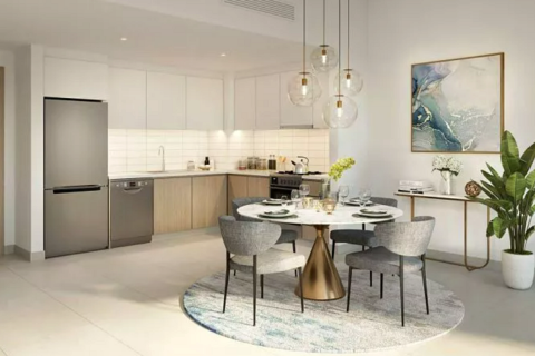 2 غرف نوم شقة في Maryam Island, الإمارات العربية المتحدة رقم 62297 5