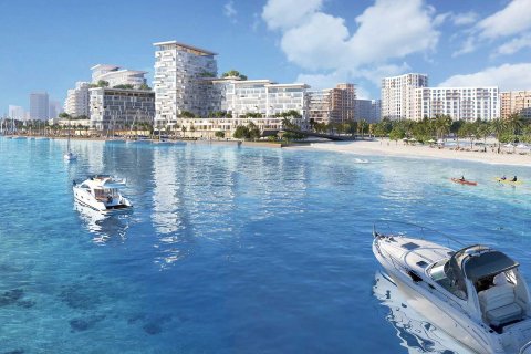 2 غرف نوم شقة في Maryam Island, الإمارات العربية المتحدة رقم 62297 3