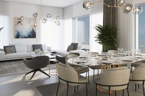 2 غرف نوم شقة في Maryam Island, الإمارات العربية المتحدة رقم 62297 4