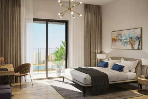 2 غرف نوم شقة في Maryam Island, الإمارات العربية المتحدة رقم 62297 6