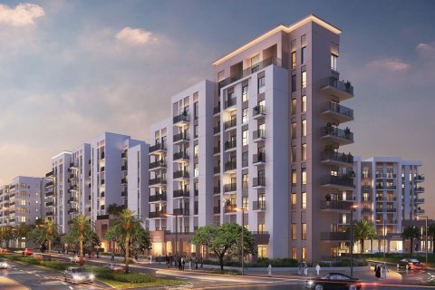 2 غرف نوم شقة في Maryam Island, الإمارات العربية المتحدة رقم 62297 8