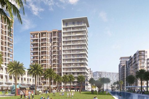 2 غرف نوم شقة في Maryam Island, الإمارات العربية المتحدة رقم 62297 9