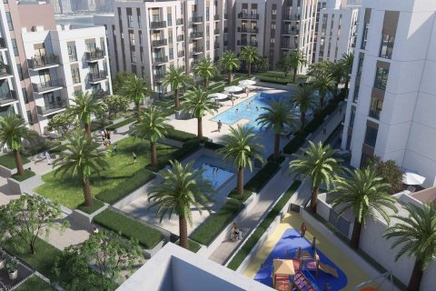 2 غرف نوم شقة في Maryam Island, الإمارات العربية المتحدة رقم 62297 7