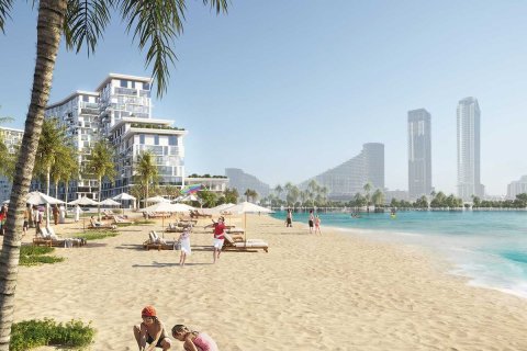 Квартира с 2 спальнями в Maryam Island, ОАЭ №62297