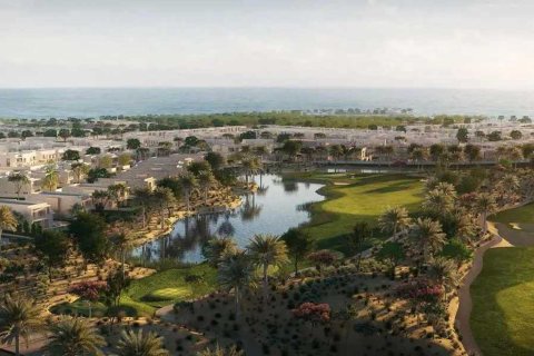 THE CEDARS on the Yas Island, UAE No. 69771