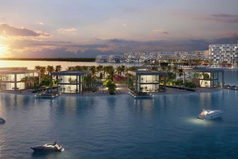 YAS ACRES – NORTH BAY على جزيرة ياس, الإمارات العربية المتحدة رقم 69774