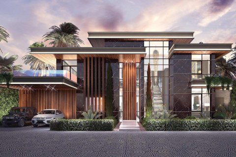 OHANA BY THE SEA in Ghantoot, UAE No. 69769